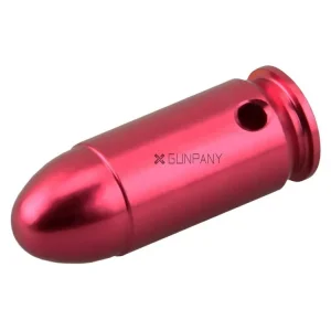 Akční Nabídka VECTOR OPTICS cvičné náboje SNAP CAP .45 ACP - 6 kusů
