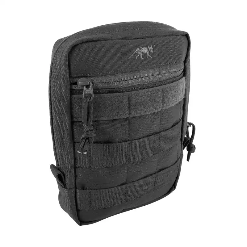 Objednat Nyní Střední pouzdro Tasmanian Tiger Tac Pouch 5 - Black