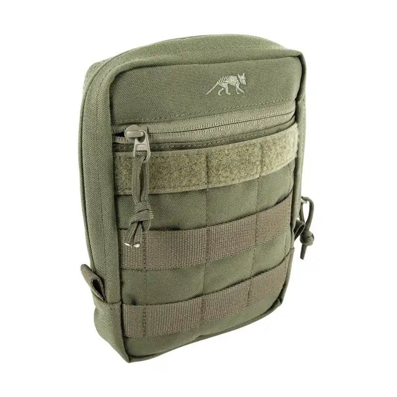 Finální Výprodej Střední pouzdro Tasmanian Tiger Tac Pouch 5 - Olive
