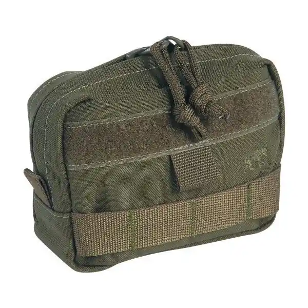 Jen Po Omezenou Doba Malé pouzdro Tasmanian Tiger Tac Pouch 4 - Olive