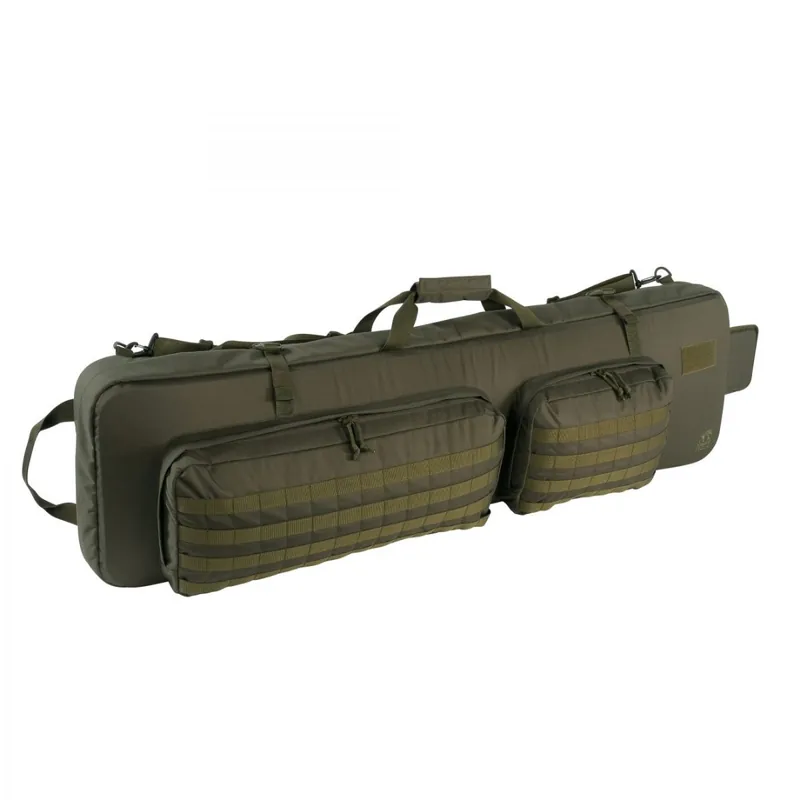 Akce Tasmanian Tiger DBL Modular Rifle Bag - Olive