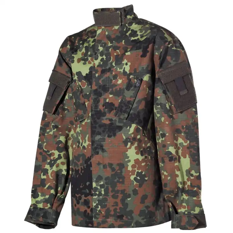 Akční Cena Dětský komplet ACU - Ripstop - Flecktarn - XL (158-164cm)