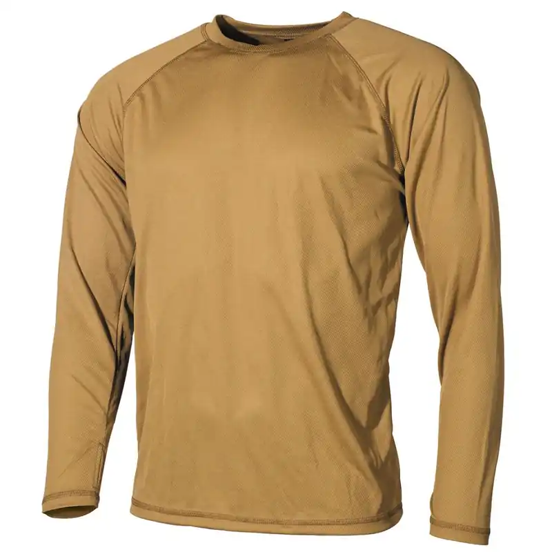 Triko MFH Level I gen. III - Coyote XL Must-Have