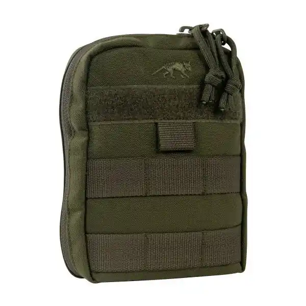 Tasmanian Tiger TAC Pouch 1 TREMA - Olive Top Prodej