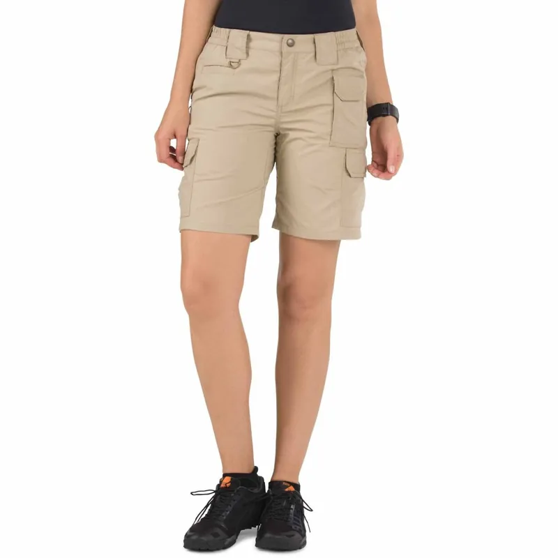 Dámské bermudy 5.11 Taclite Pro - TDU Khaki 4 Hit Sezóny