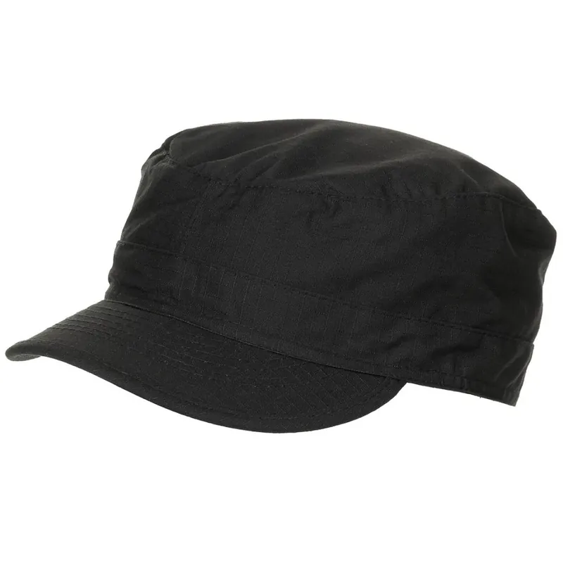 Akční Cena Čepice MFH US BDU Ripstop - Black M