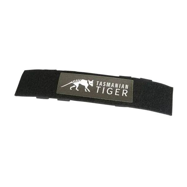 Tasmanian Tiger Modular Patch Holder - Black Výhodná Nabídka