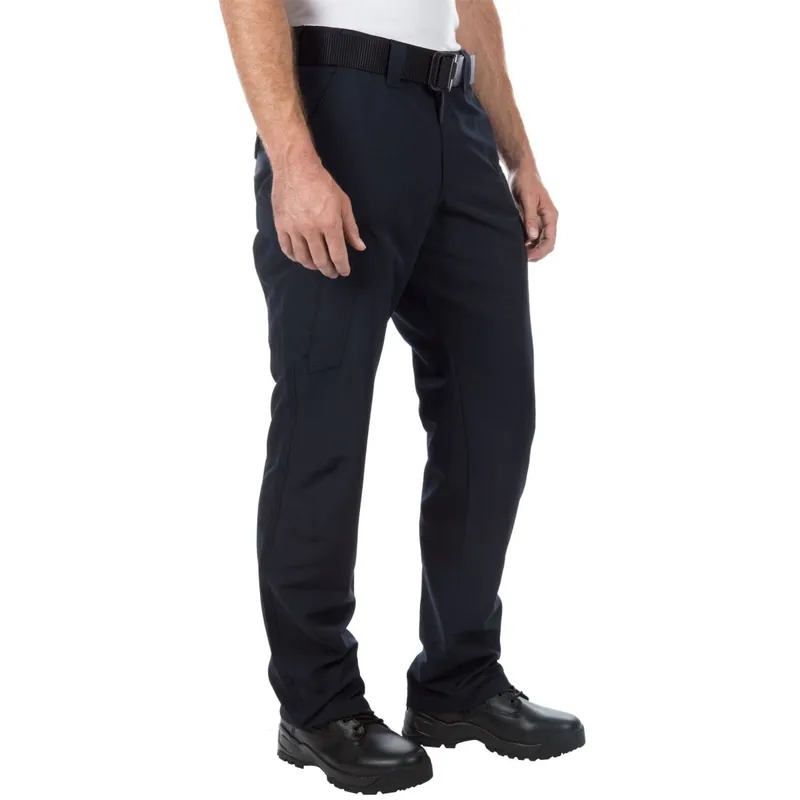 Hit Sezóny Kalhoty 5.11 Fast-Tac Cargo - Dark Navy 38/32