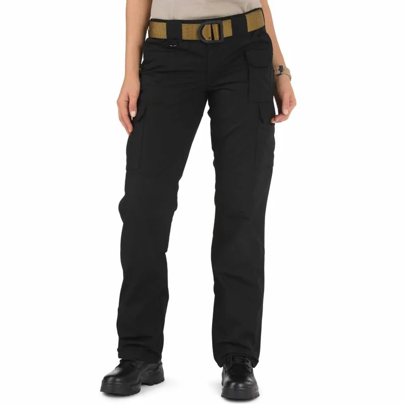 Dámské kalhoty 5.11 Taclite Pro - Black 8/Regular Sezónní Sleva