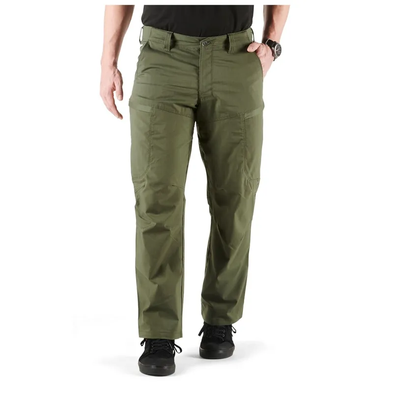 Rychlé Dodání Kalhoty 5.11 APEX - TDU Green 38/36
