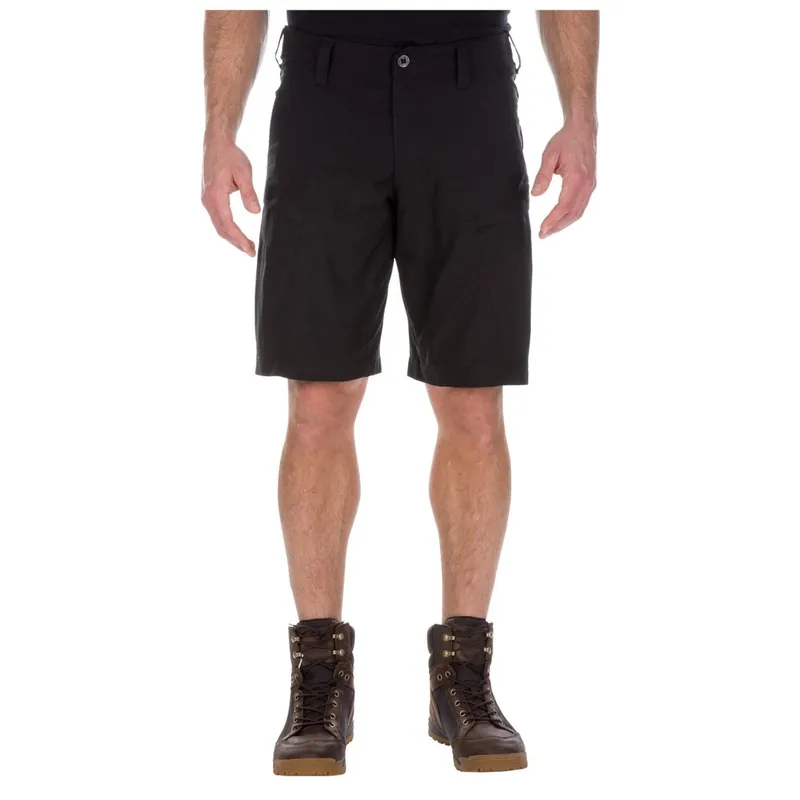 Bermudy 5.11 APEX - Black 36 Oblíbený