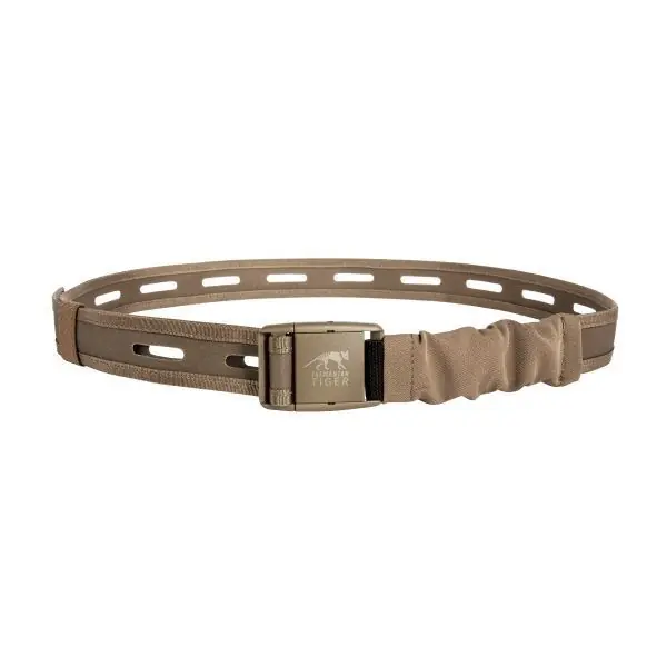 Cenová Bomba Tasmanian Tiger HYP belt 30mm - Coyote