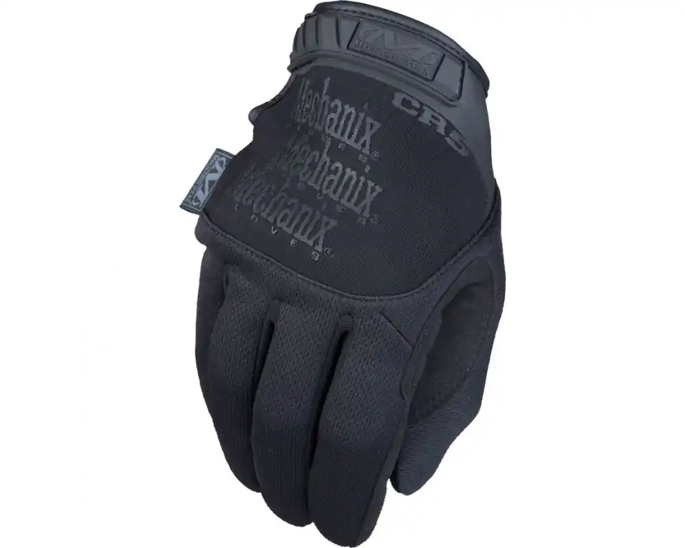 Rukavice MECHANIX Pursuit D5 - Black L Koupit Online