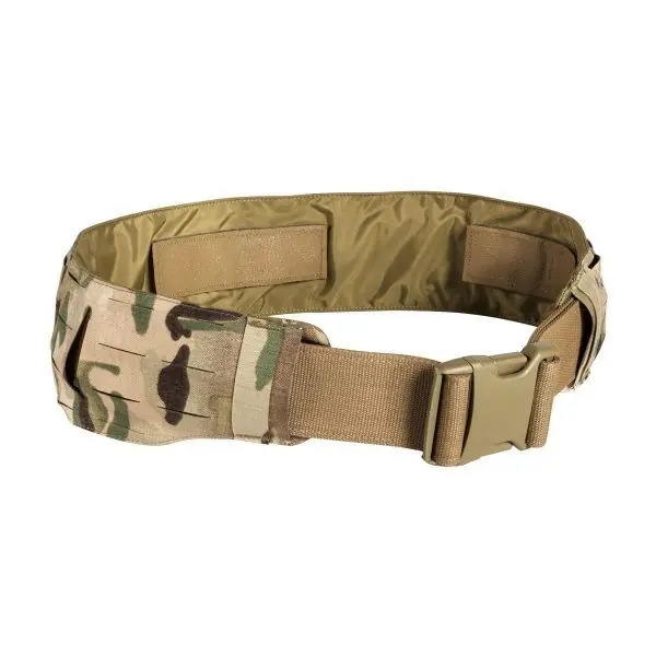 Tasmanian Tiger WARRIOR BELT LC MC - MultiCam L Akční Cena