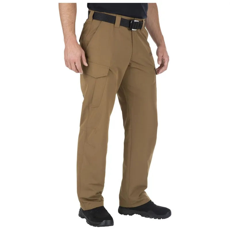 Odeslání Ihned Kalhoty 5.11 Fast-Tac Cargo - Battle Brown 34/32