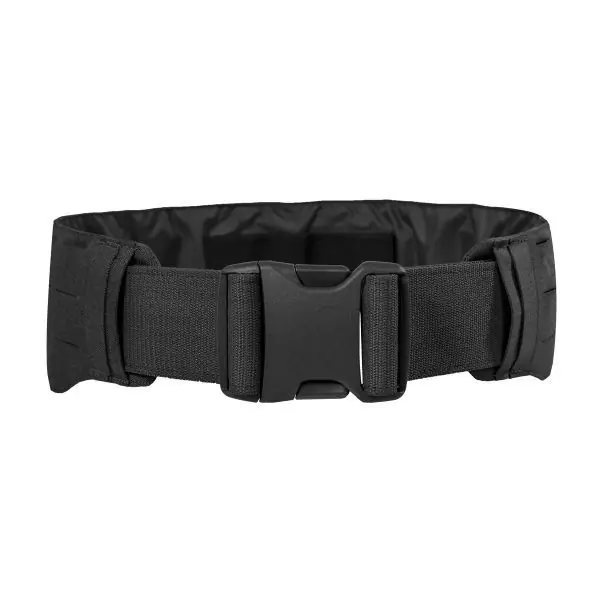 Tasmanian Tiger WARRIOR BELT LC - Black L Nejlepší Cena