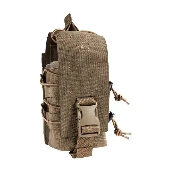 Tasmanian Tiger DBL Mag Pouch MKII - Coyote Výprodej