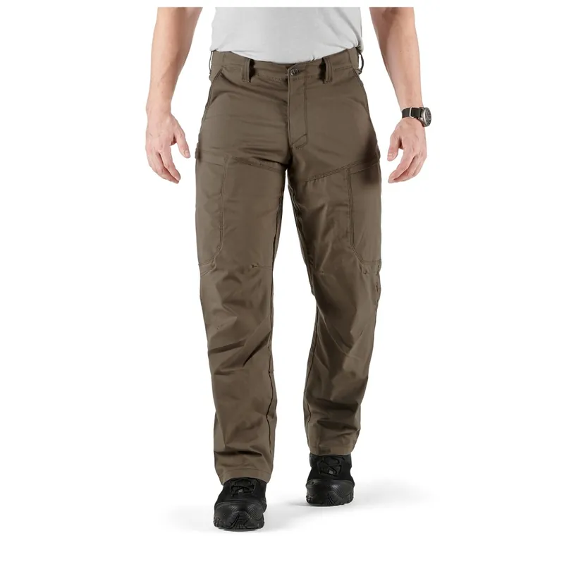 Rychlé Dodání Kalhoty 5.11 APEX - Tundra 38/34