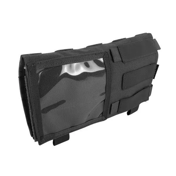 Vysoce Kvalitní Tasmanian Tiger Sun Shade Cover - Black
