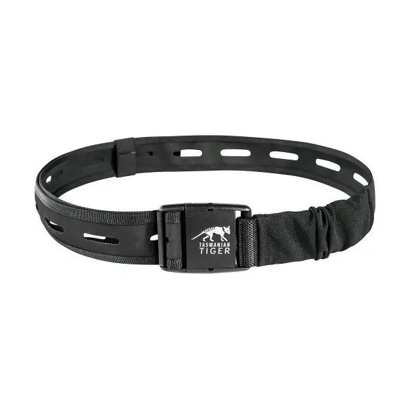 Tasmanian Tiger HYP BELT 38mm - Black Jen Po Omezenou Doba
