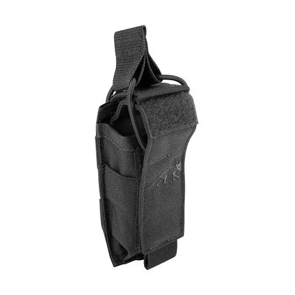 Tasmanian Tiger SGL Mag Pouch MP7 (20&30) MKII - Black Jen Po Omezenou Doba