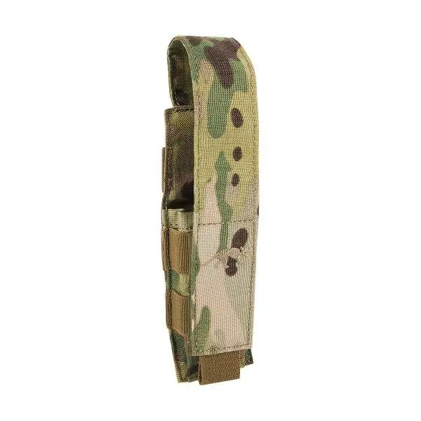 Tasmanian Tiger SGL Mag Pouch MP7 40R MC MKII - MultiCam Speciální Cena