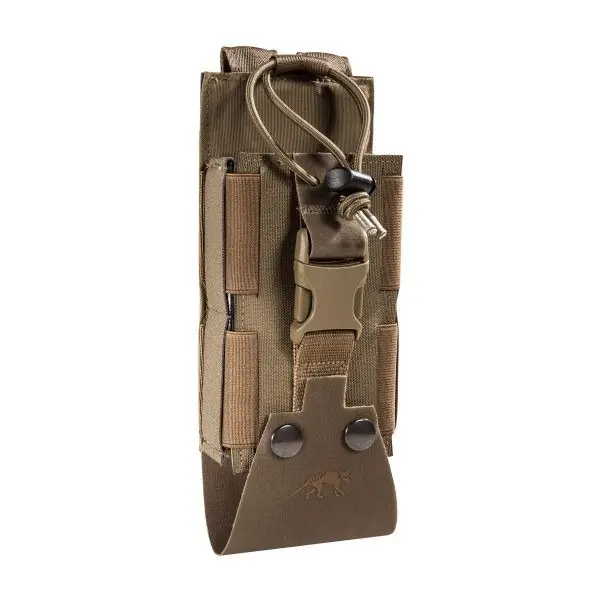 Tasmanian Tiger TAC Pouch 2 Radio MKII - Coyote Ověřený