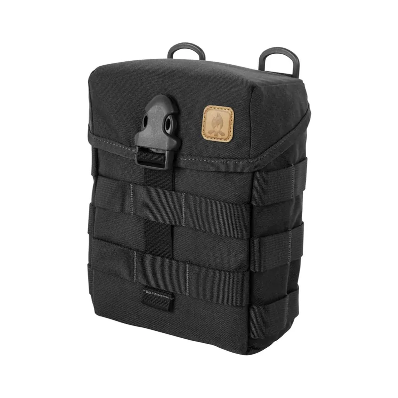 Rychlé Dodání Helikon E&E Pouch - Black