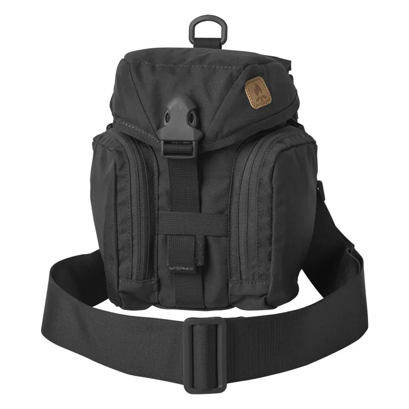 Levný Helikon Essential Kitbag - Black