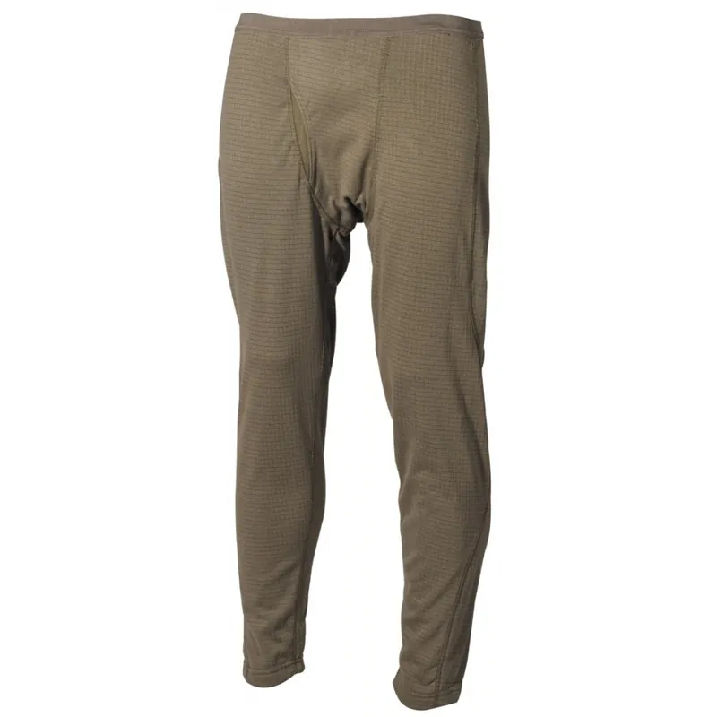 Must-Have Spodky MFH Level II gen. III - Olive 2XL