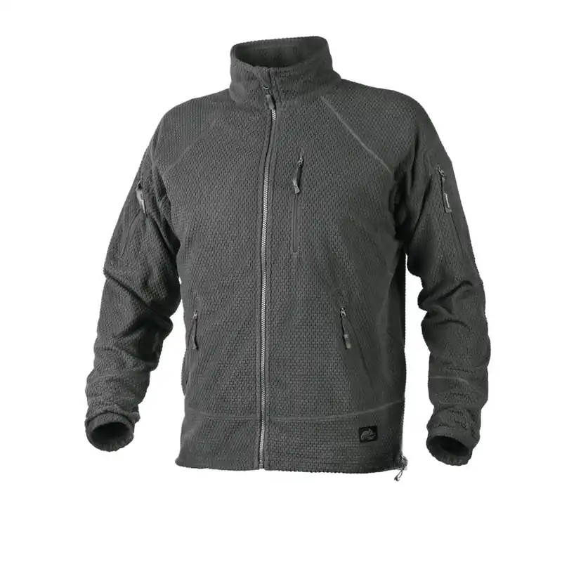 Top Prodej Mikina Helikon Alpha Fleece - Shadow Grey L