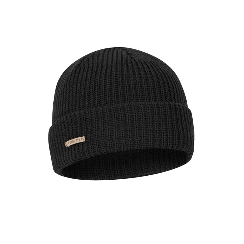 Ihned K Objednání Zimní čepice Helikon Wanderer Cap - Black
