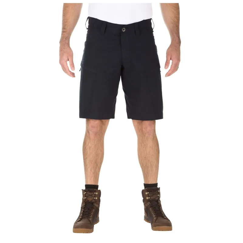 Bermudy 5.11 APEX - Dark Navy 40 Dokud Zásoby Vydrží