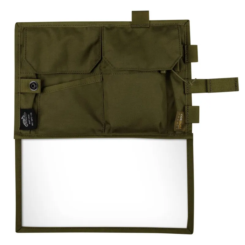 Helikon Map Case - Olive Objednat Nyní