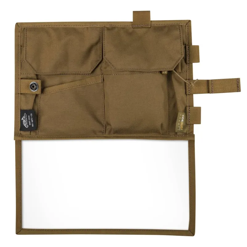 Helikon Map Case - Coyote Rychlé Dodání