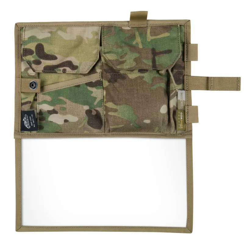 Helikon Map Case - MultiCam Odeslání Ihned