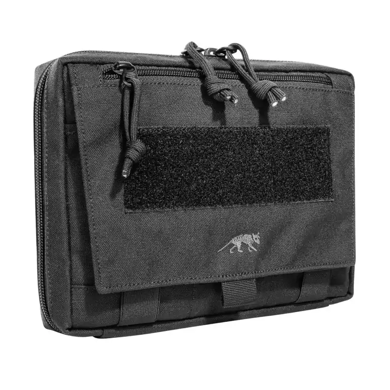Časově Omezené Tasmanian Tiger EDC Pouch - Black