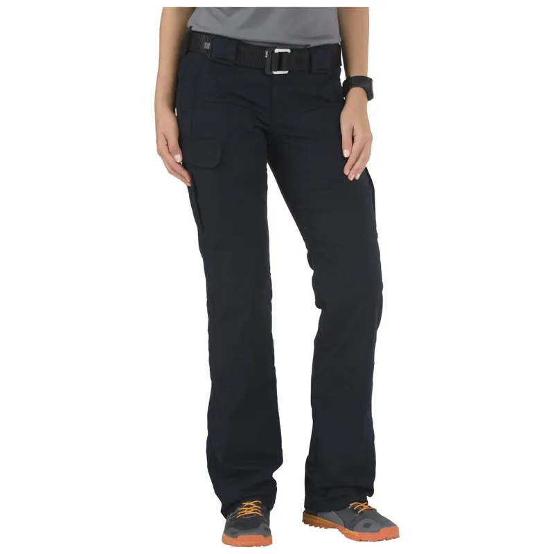 Dámské Kalhoty 5.11 Stryke Pant - Dark Navy 10/Regular Časově Omezené