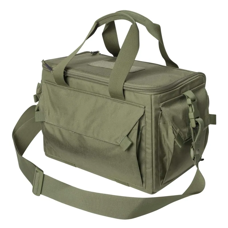 Taška Helikon Range Bag - Olive Značkový