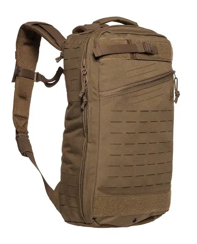 Batoh Tasmanian Tiger Medic Assault MKII L - Coyote Odeslání Ihned