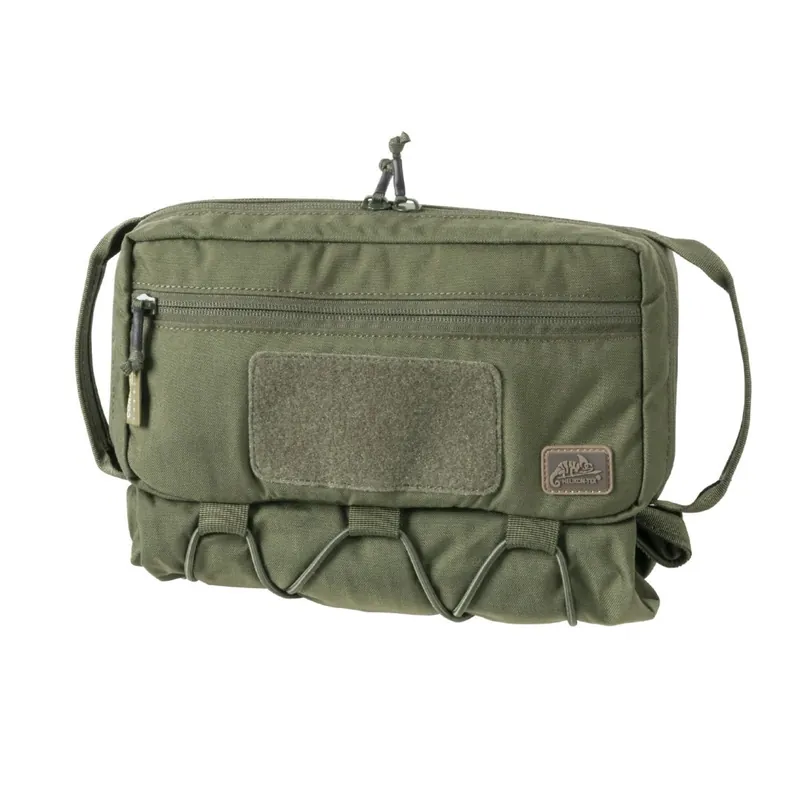 Zlevněný Helikon Service Case - Olive
