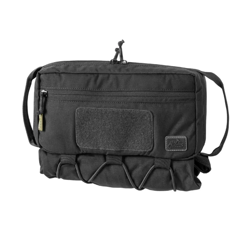 Helikon Service Case - Black Výprodej