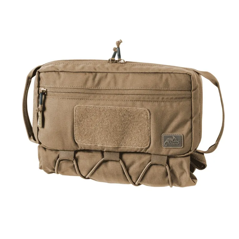 Helikon Service Case - Coyote Autentický