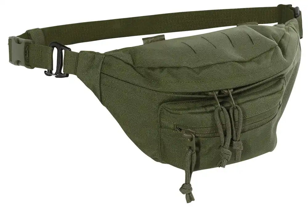 Přímo Od Výrobce Tasmanian Tiger Modular Hip Bag - Olive