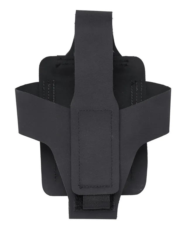 Tasmanian Tiger Tac Pouch Holder M - Black Dokud Zásoby Vydrží