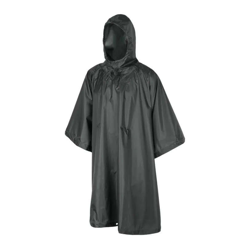 Akční Cena Poncho Helikon - Shadow Grey