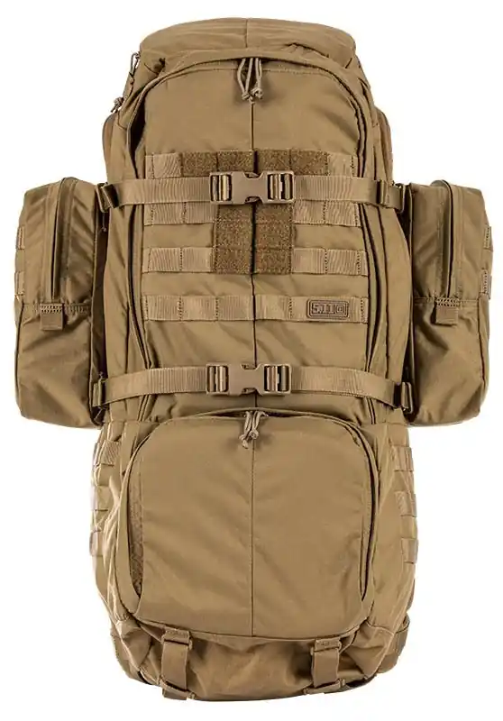 Batoh 5.11 RUSH100 L/XL - Kangaroo Přímo Od Výrobce