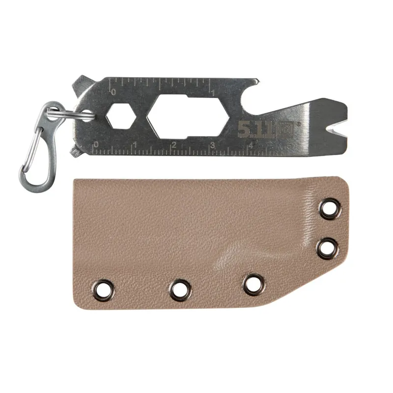 Víkendová Akce 5.11 EDT Multitool - Kangaroo