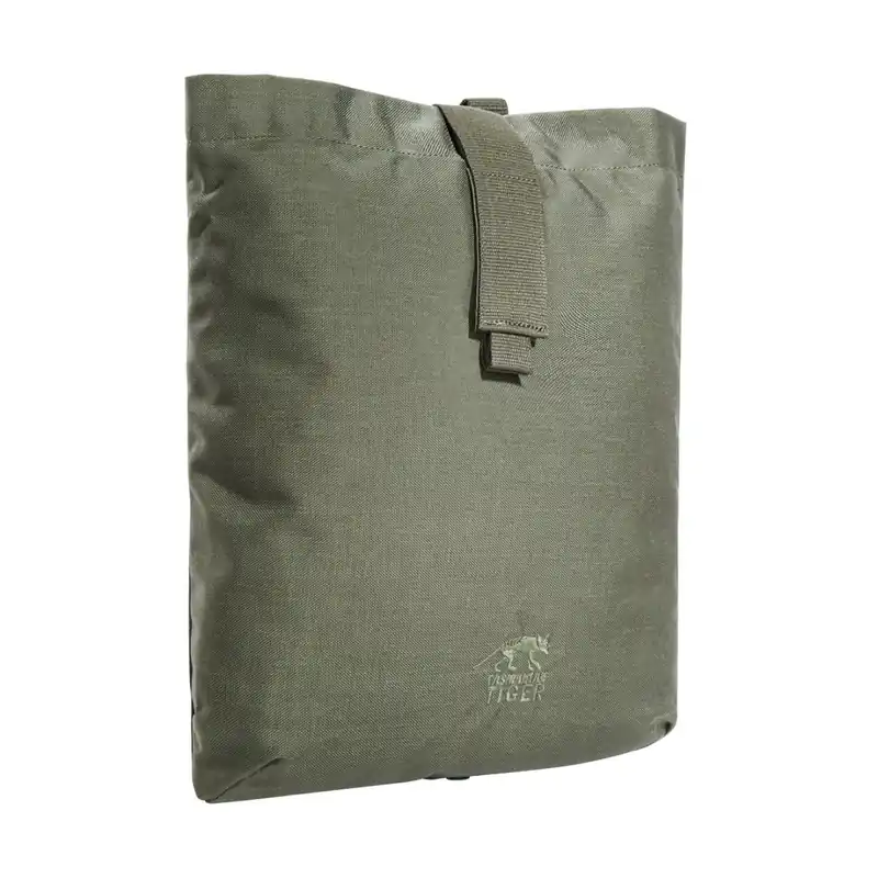 Odhazovák Tasmanian Tiger Dump Pouch IRR - Stone grey Olive Cenově Výhodný