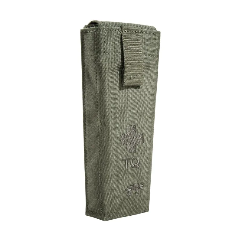Tasmanian Tiger Tourniquet Pouch II IRR - Stone grey Olive Jen Po Omezenou Doba